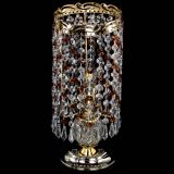 Настольная лампа Диана Карандаш чайная в Кирове