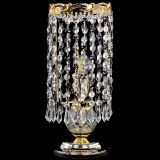 Настольная лампа Диана Карандаш черная в Кирове