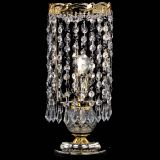 Настольная лампа Диана Карандаш черная в Кирове