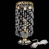 Настольная лампа Диана Карандаш черная в Кирове