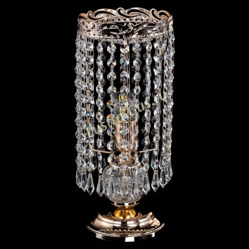 Настольная лампа Диана Карандаш в Кирове Гусь Хрустальный