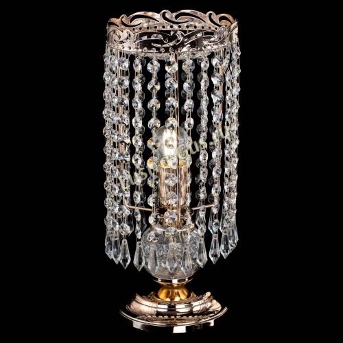 Настольная лампа Диана Карандаш в Кирове Гусь Хрустальный