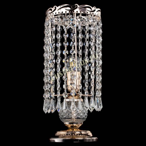 Настольная лампа Диана Карандаш в Кирове Гусь Хрустальный