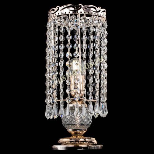 Настольная лампа Диана Карандаш в Кирове Гусь Хрустальный