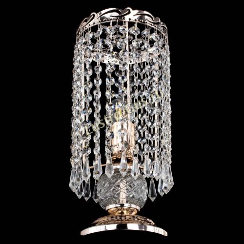 Настольная лампа Диана Карандаш в Кирове Гусь Хрустальный