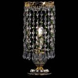 Настольная лампа Диана Карандаш зеленая в Кирове