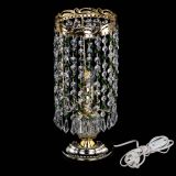 Настольная лампа Диана Карандаш зеленая в Кирове