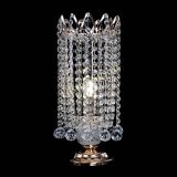 Лампа настольная Элит Оптикон цветная в Кирове