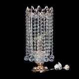 Лампа настольная Элит Оптикон цветная в Кирове