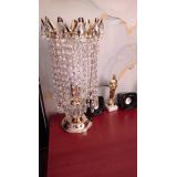 Лампа настольная Элит Журавль в Кирове