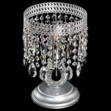 Настольная лампа Флоренция №1 черная в Кирове