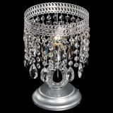 Настольная лампа Флоренция №1 черная в Кирове