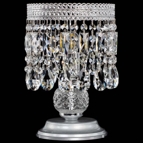 Настольная лампа Флоренция №1 в Кирове Гусь Хрустальный