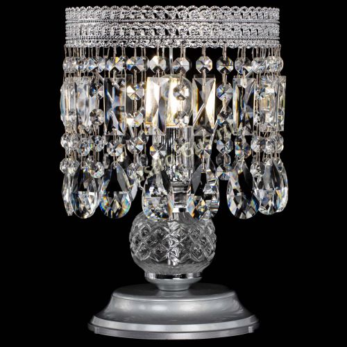 Настольная лампа Флоренция №1 в Кирове Гусь Хрустальный