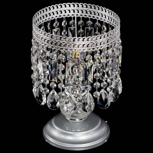 Настольная лампа Флоренция №1 в Кирове Гусь Хрустальный
