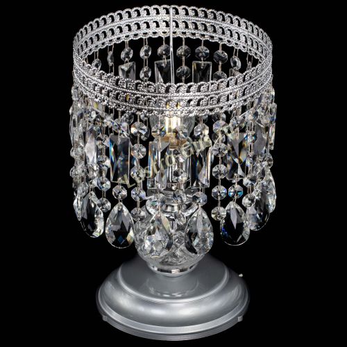 Настольная лампа Флоренция №1 в Кирове Гусь Хрустальный