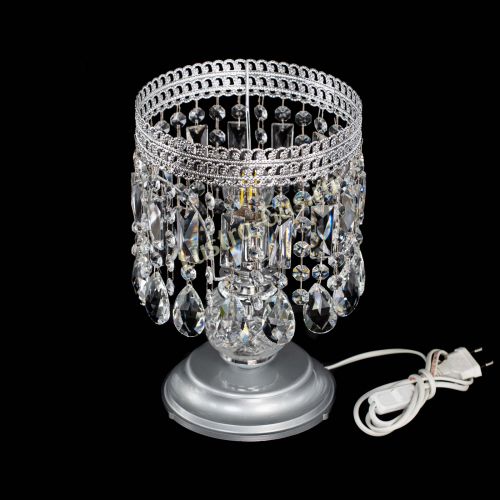 Настольная лампа Флоренция №1 в Кирове Гусь Хрустальный