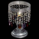 Настольная лампа Флоренция №1 разноцветная в Кирове