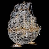 Настольная лампа Фрегат в Кирове