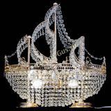 Настольная лампа Фрегат в Кирове