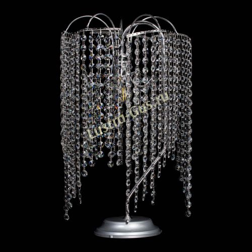 Настольная лампа Иволга №2 в Кирове Гусь Хрустальный