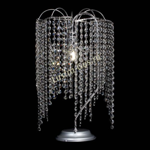 Настольная лампа Иволга №2 в Кирове Гусь Хрустальный