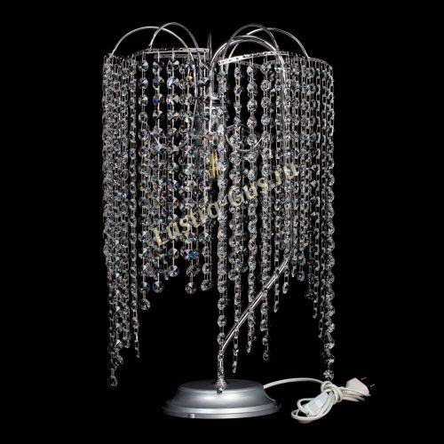 Настольная лампа Иволга №2 в Кирове Гусь Хрустальный