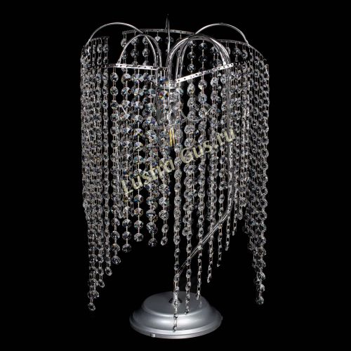 Настольная лампа Иволга №2 в Кирове Гусь Хрустальный