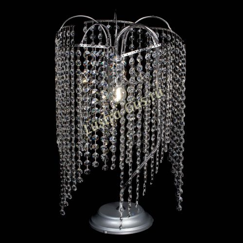 Настольная лампа Иволга №2 в Кирове Гусь Хрустальный