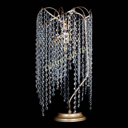 Настольная лампа Иволга №2 в Кирове Гусь Хрустальный