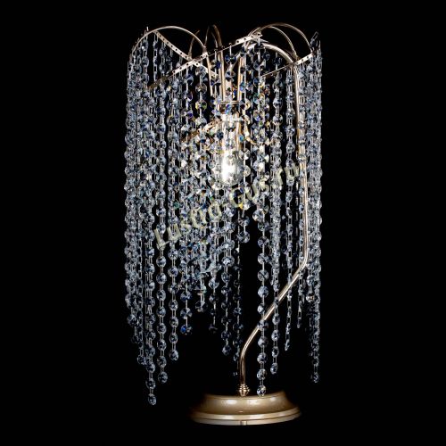 Настольная лампа Иволга №2 в Кирове Гусь Хрустальный