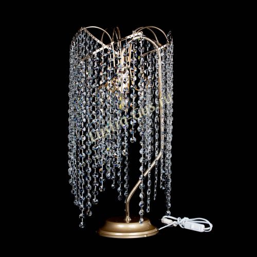 Настольная лампа Иволга №2 в Кирове Гусь Хрустальный