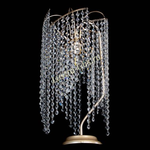 Настольная лампа Иволга №2 в Кирове Гусь Хрустальный