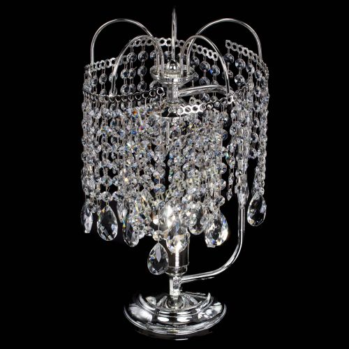 Настольная лампа Иволга Журавль в Кирове Гусь Хрустальный