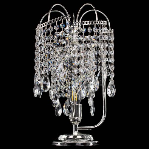 Настольная лампа Иволга Журавль в Кирове Гусь Хрустальный