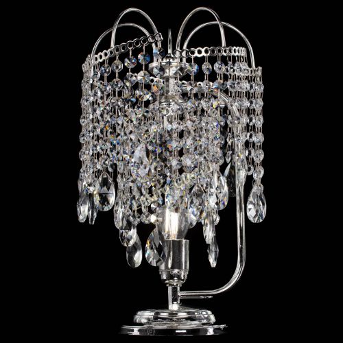 Настольная лампа Иволга Журавль в Кирове Гусь Хрустальный