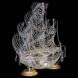 Настольная лампа Каравелла Венеция в Кирове