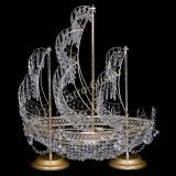 Настольная лампа Каравелла Венеция в Кирове