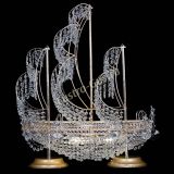 Настольная лампа Каравелла Венеция в Кирове