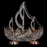 Настольная лампа Каравелла в Кирове