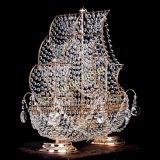 Настольная лампа Каравелла в Кирове