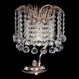 Лампа настольная Каскад шар 30 в Кирове