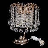 Лампа настольная Каскад шар 30 в Кирове