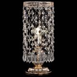 Настольная лампа Кольцо с карандашами черная в Кирове