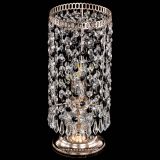 Настольная лампа Кольцо с карандашами черная в Кирове