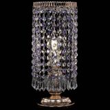 Настольная лампа Кольцо с карандашами фиолетовая в Кирове