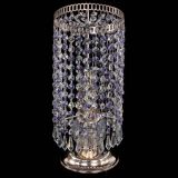 Настольная лампа Кольцо с карандашами фиолетовая в Кирове