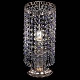 Настольная лампа Кольцо с карандашами фиолетовая в Кирове