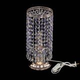 Настольная лампа Кольцо с карандашами фиолетовая в Кирове