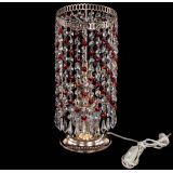 Настольная лампа Кольцо с карандашами красная в Кирове